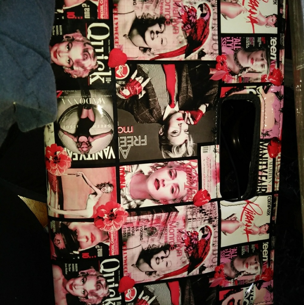 Mag bag